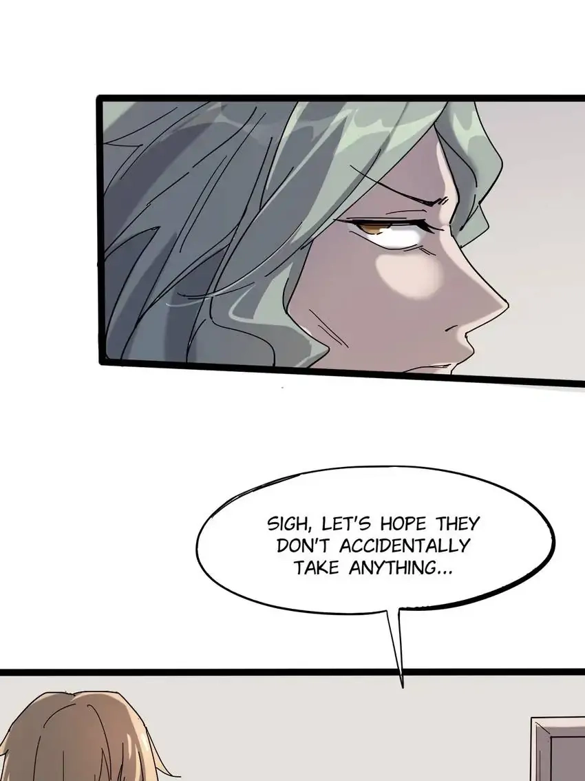 Read Time Retrograde chapter 92 image 30 on Lezhin