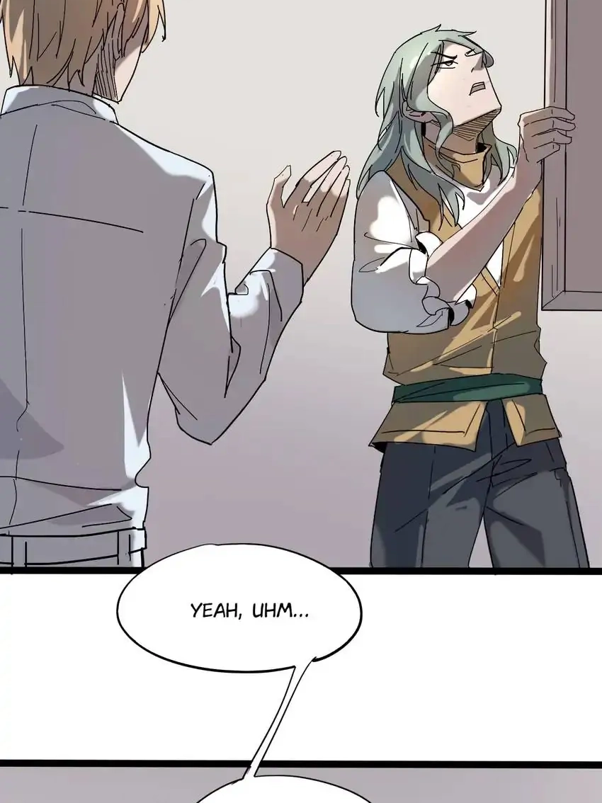 Read Time Retrograde chapter 92 image 31 on Lezhin