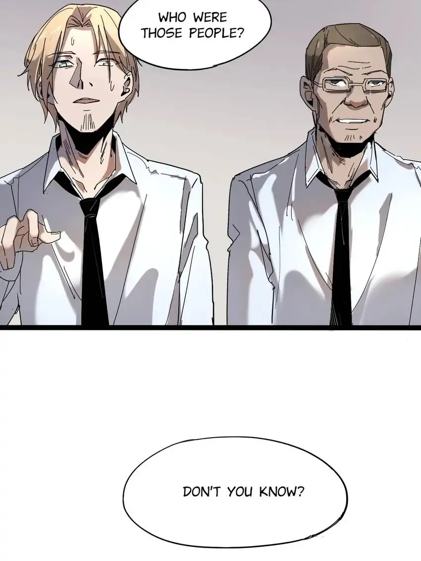 Read Time Retrograde chapter 92 image 32 on Lezhin