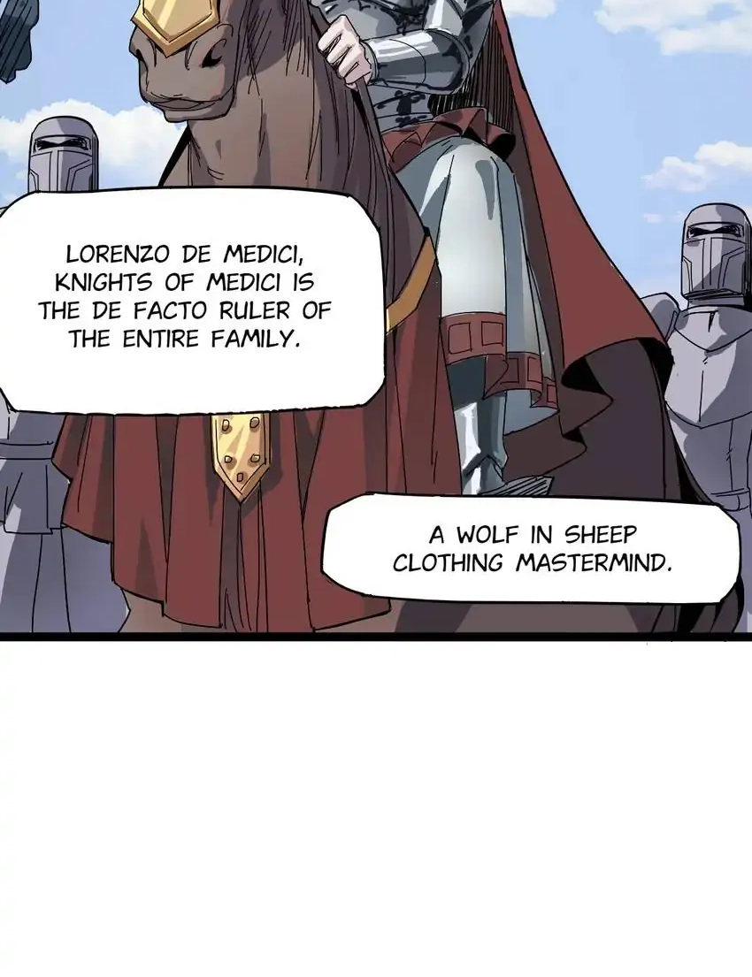 Read Time Retrograde chapter 92 image 34 on Lezhin