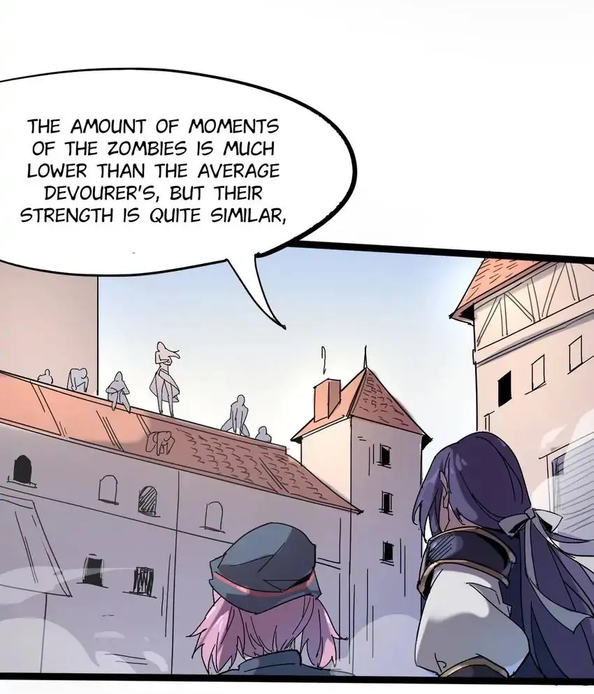 Read Time Retrograde chapter 92 image 36 on Lezhin