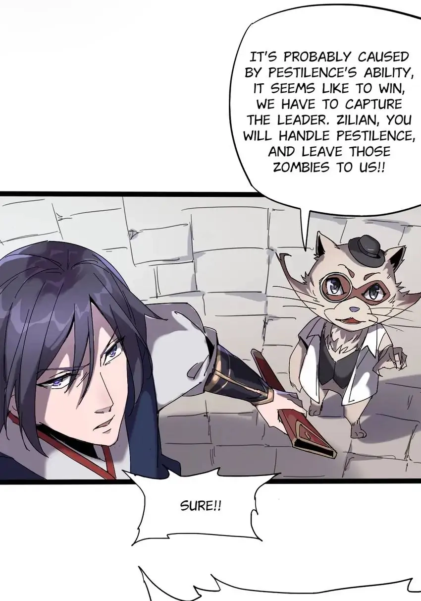 Read Time Retrograde chapter 92 image 37 on Lezhin