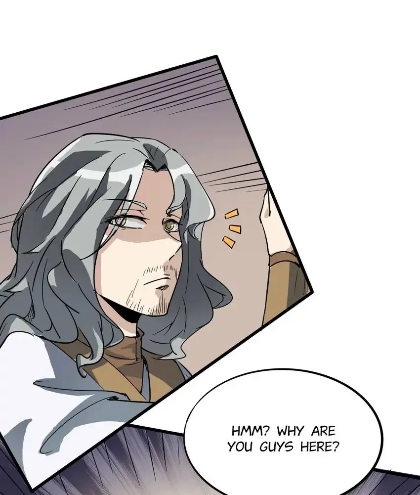 Read Time Retrograde chapter 92 image 4 on Lezhin