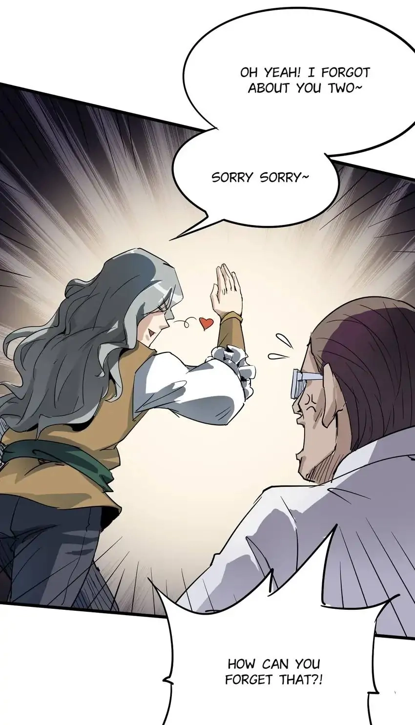 Read Time Retrograde chapter 92 image 6 on Lezhin