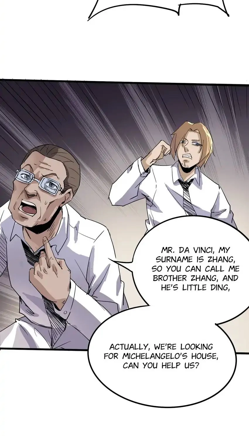 Read Time Retrograde chapter 92 image 7 on Lezhin