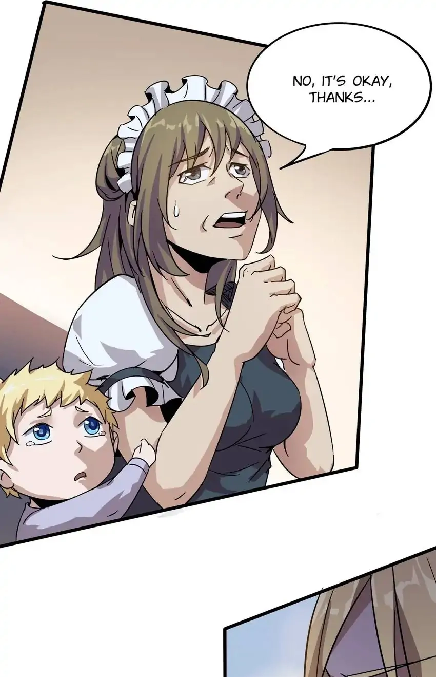 Read Time Retrograde chapter 93 image 12 on Lezhin