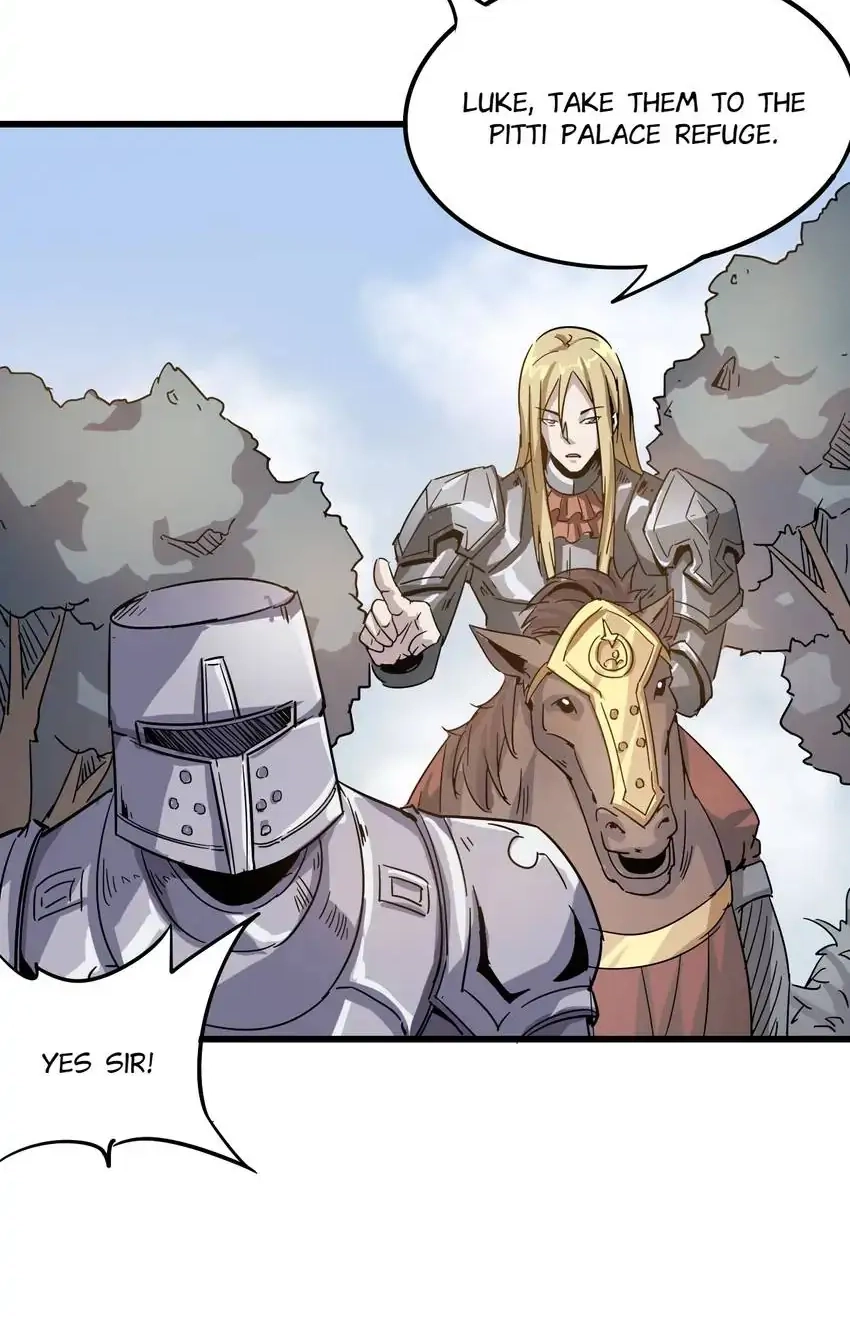 Read Time Retrograde chapter 93 image 14 on Lezhin
