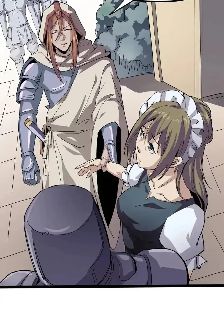 Read Time Retrograde chapter 93 image 19 on Lezhin