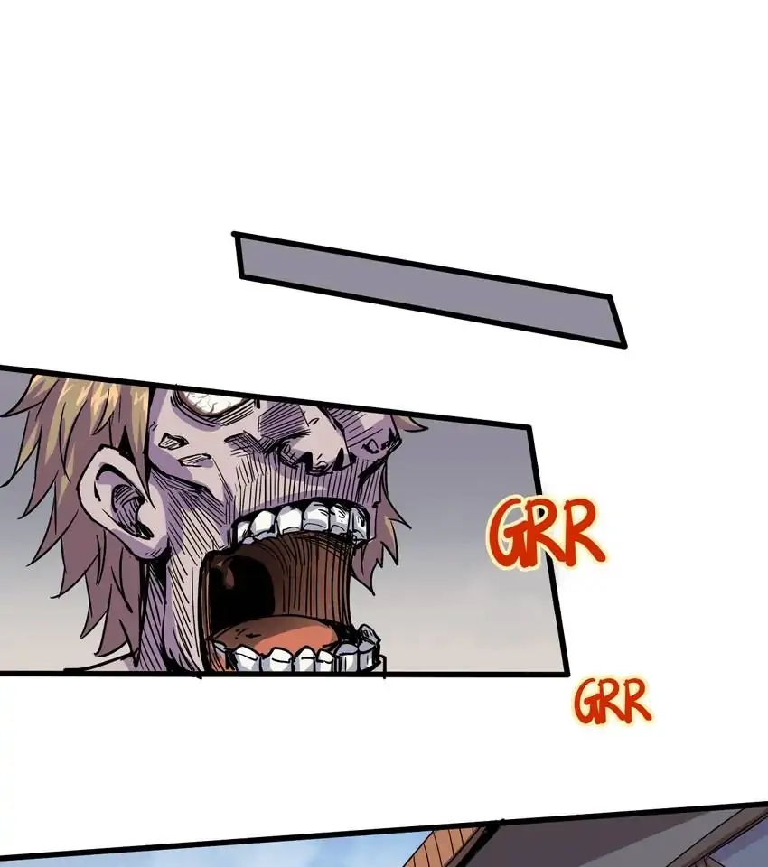 Read Time Retrograde chapter 93 image 2 on Lezhin