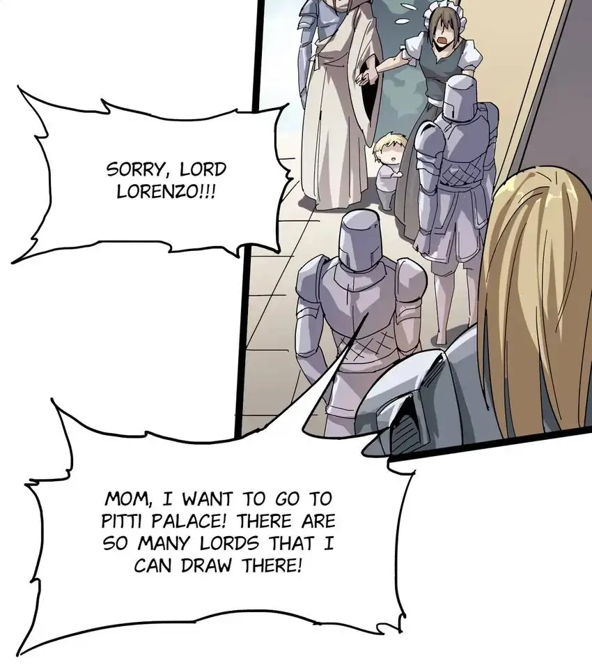Read Time Retrograde chapter 93 image 23 on Lezhin