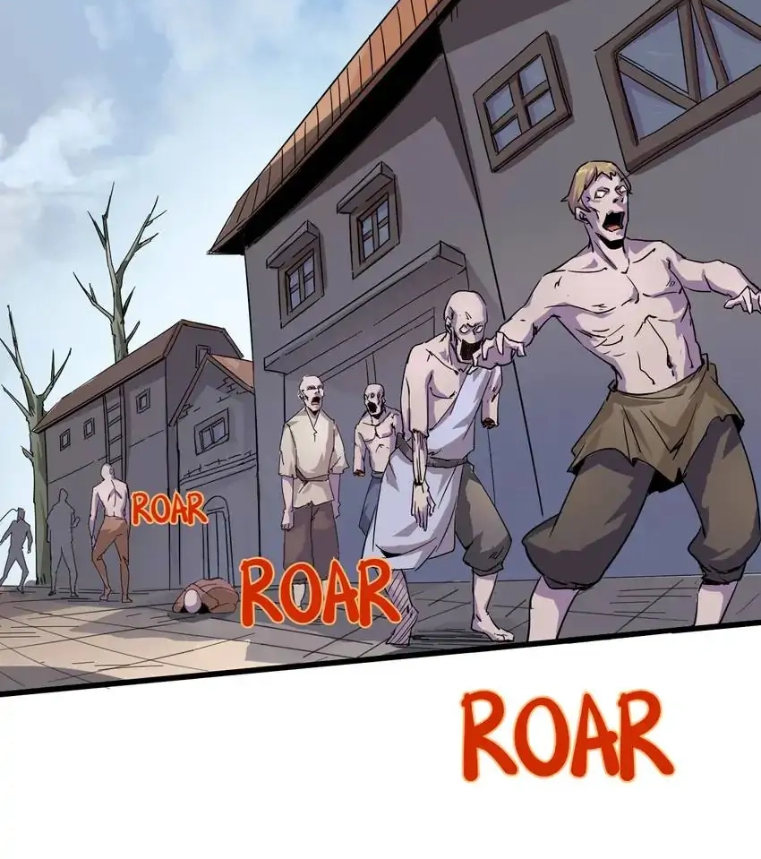 Read Time Retrograde chapter 93 image 3 on Lezhin