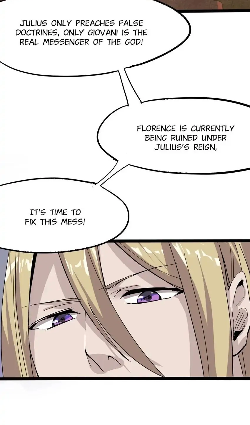 Read Time Retrograde chapter 93 image 35 on Lezhin