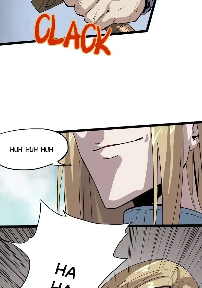 Read Time Retrograde chapter 93 image 39 on Lezhin