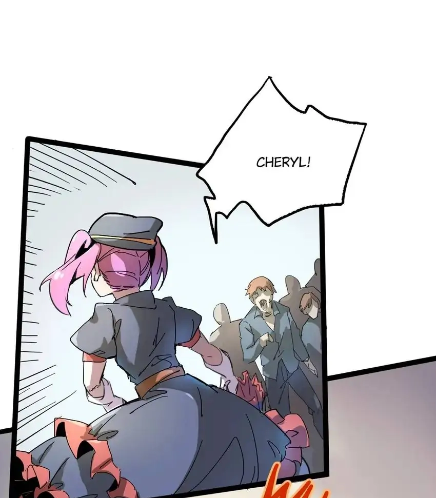 Read Time Retrograde chapter 93 image 54 on Lezhin