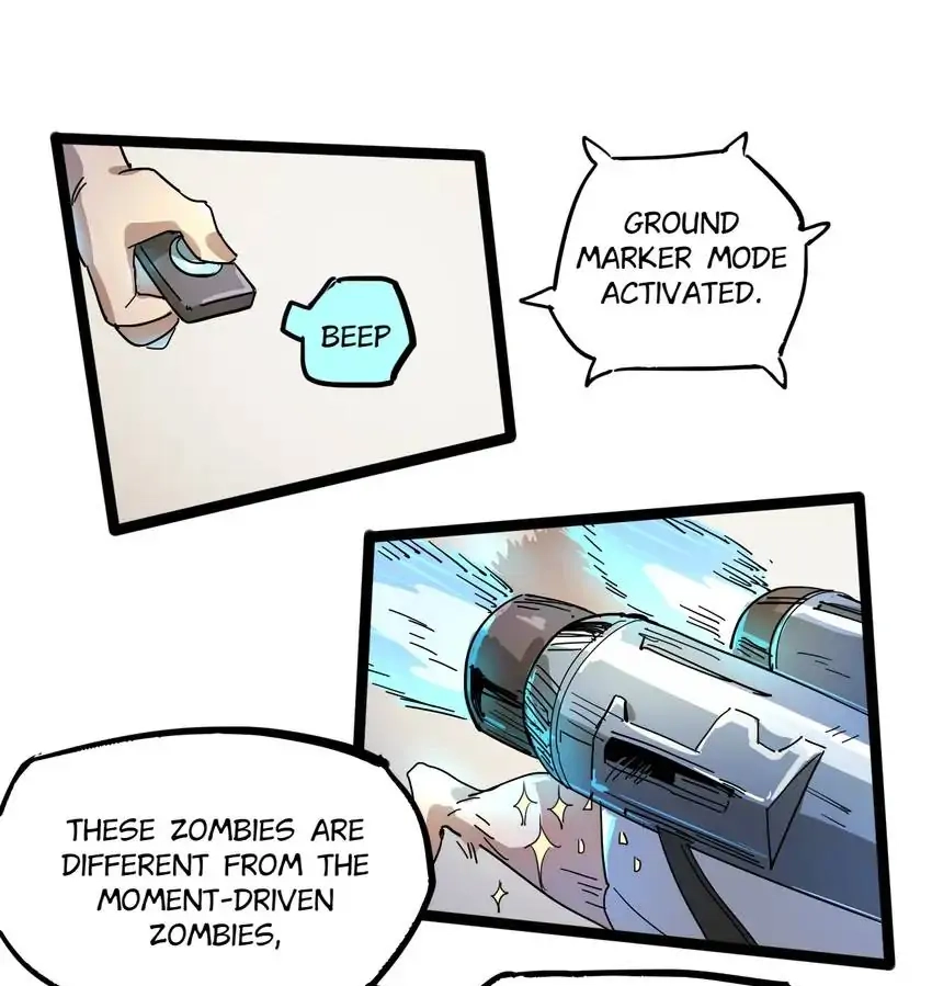 Read Time Retrograde chapter 93 image 56 on Lezhin