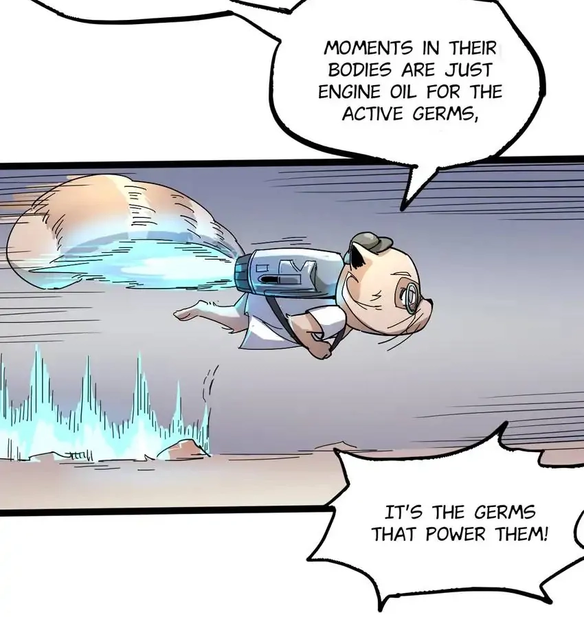 Read Time Retrograde chapter 93 image 57 on Lezhin