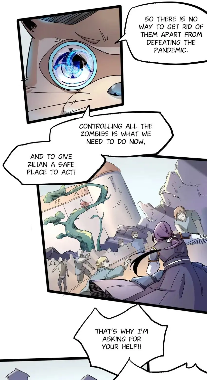 Read Time Retrograde chapter 93 image 58 on Lezhin