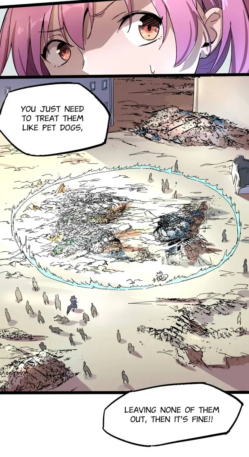 Read Time Retrograde chapter 93 image 60 on Lezhin