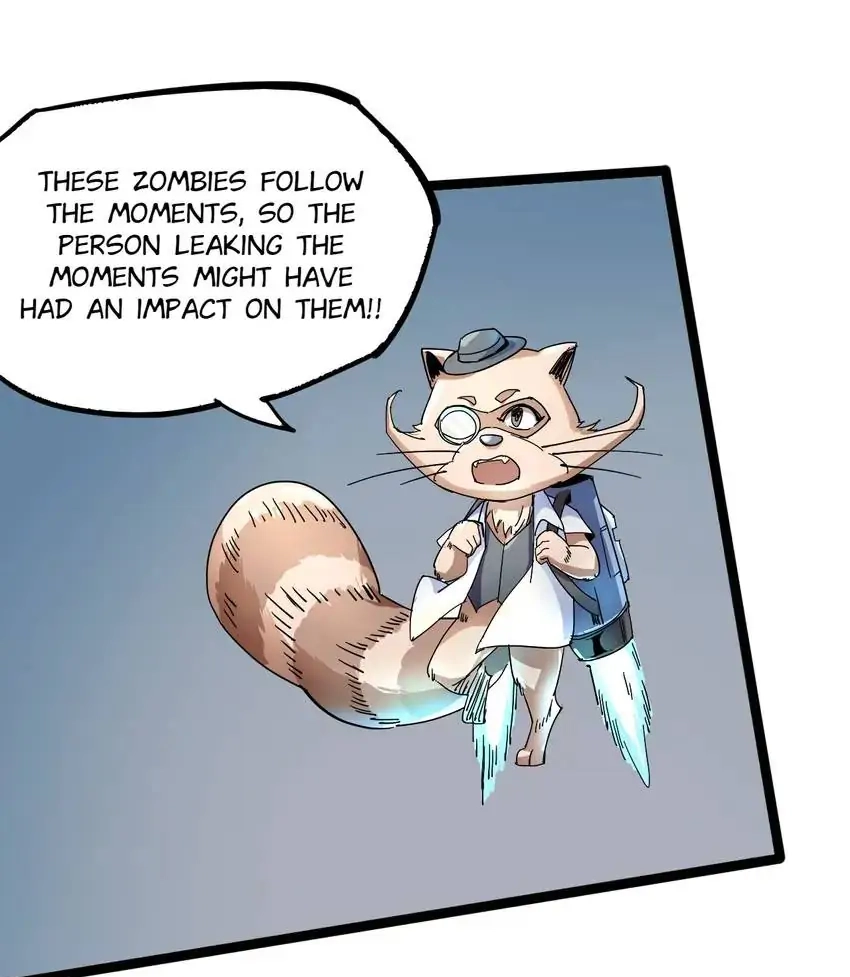 Read Time Retrograde chapter 93 image 62 on Lezhin