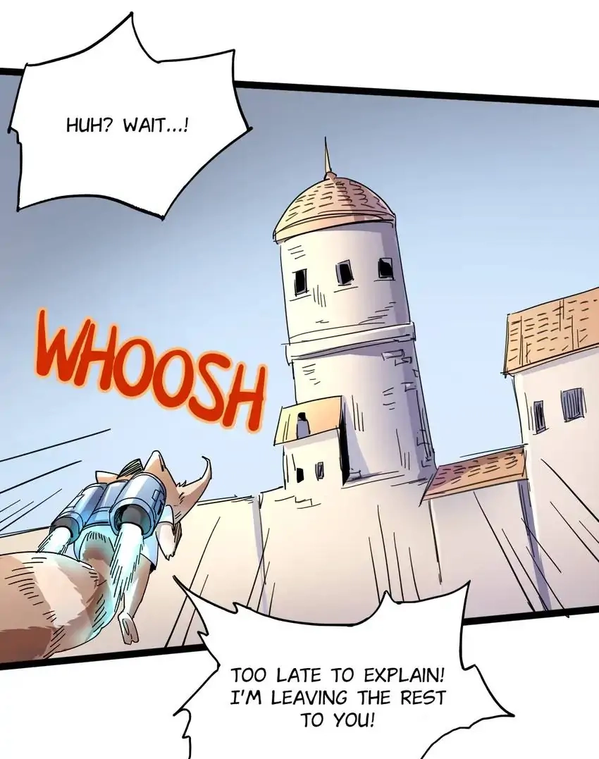 Read Time Retrograde chapter 93 image 64 on Lezhin
