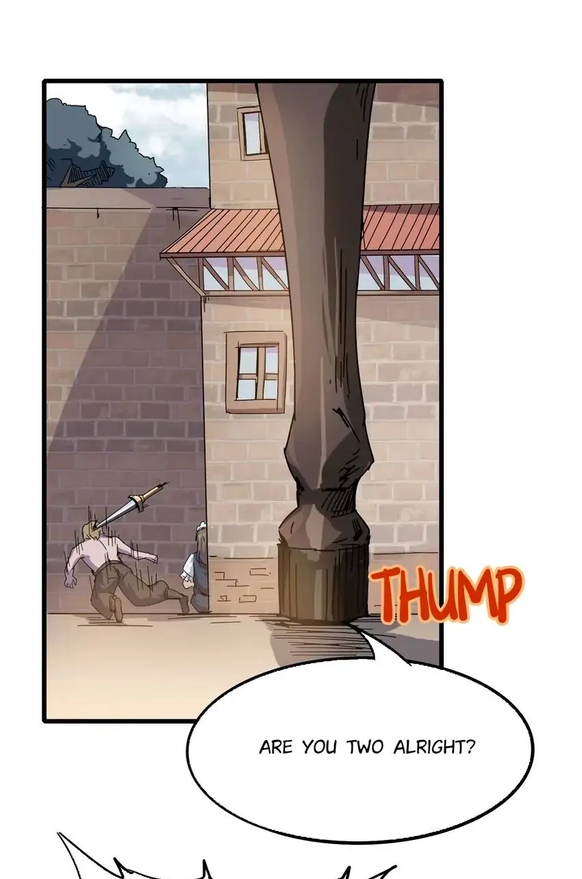 Read Time Retrograde chapter 93 image 8 on Lezhin