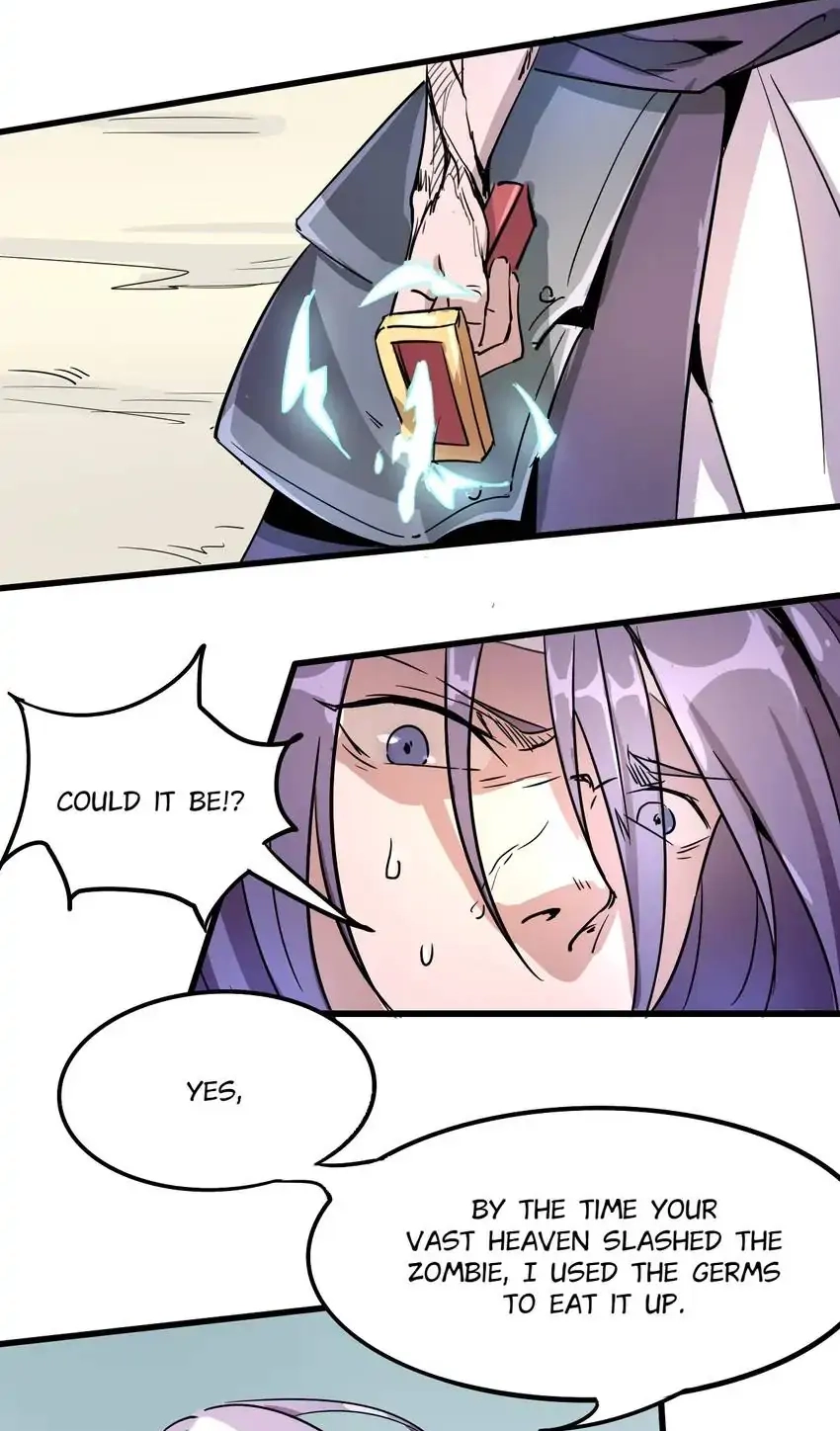 Read Time Retrograde chapter 94 image 10 on Lezhin