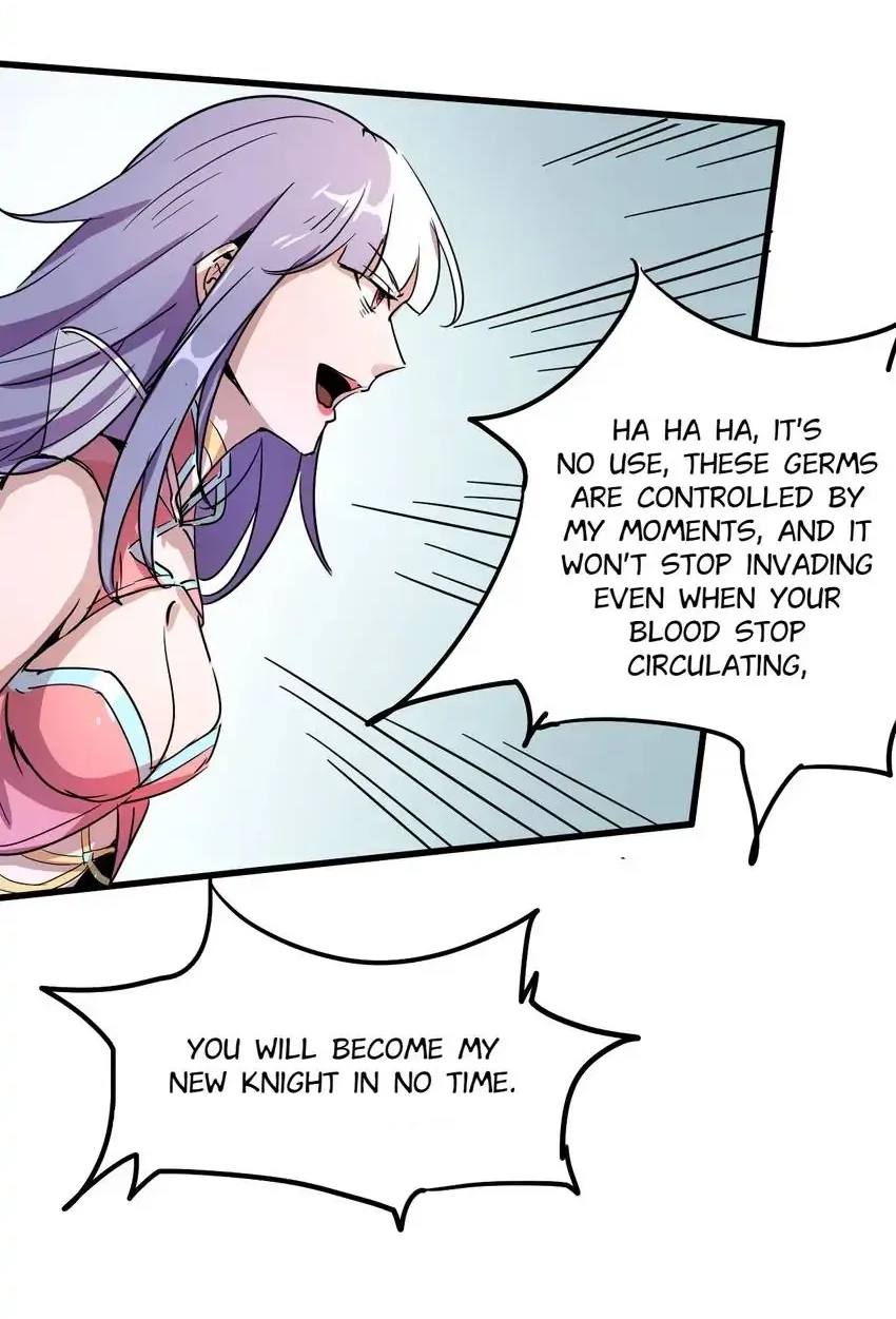 Read Time Retrograde chapter 94 image 13 on Lezhin