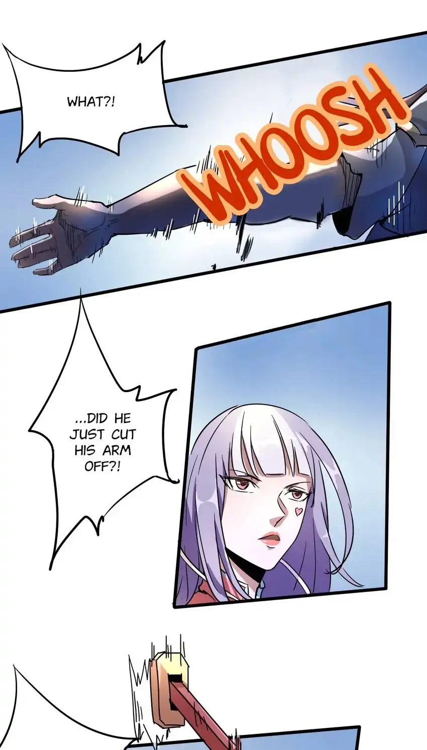 Read Time Retrograde chapter 94 image 16 on Lezhin