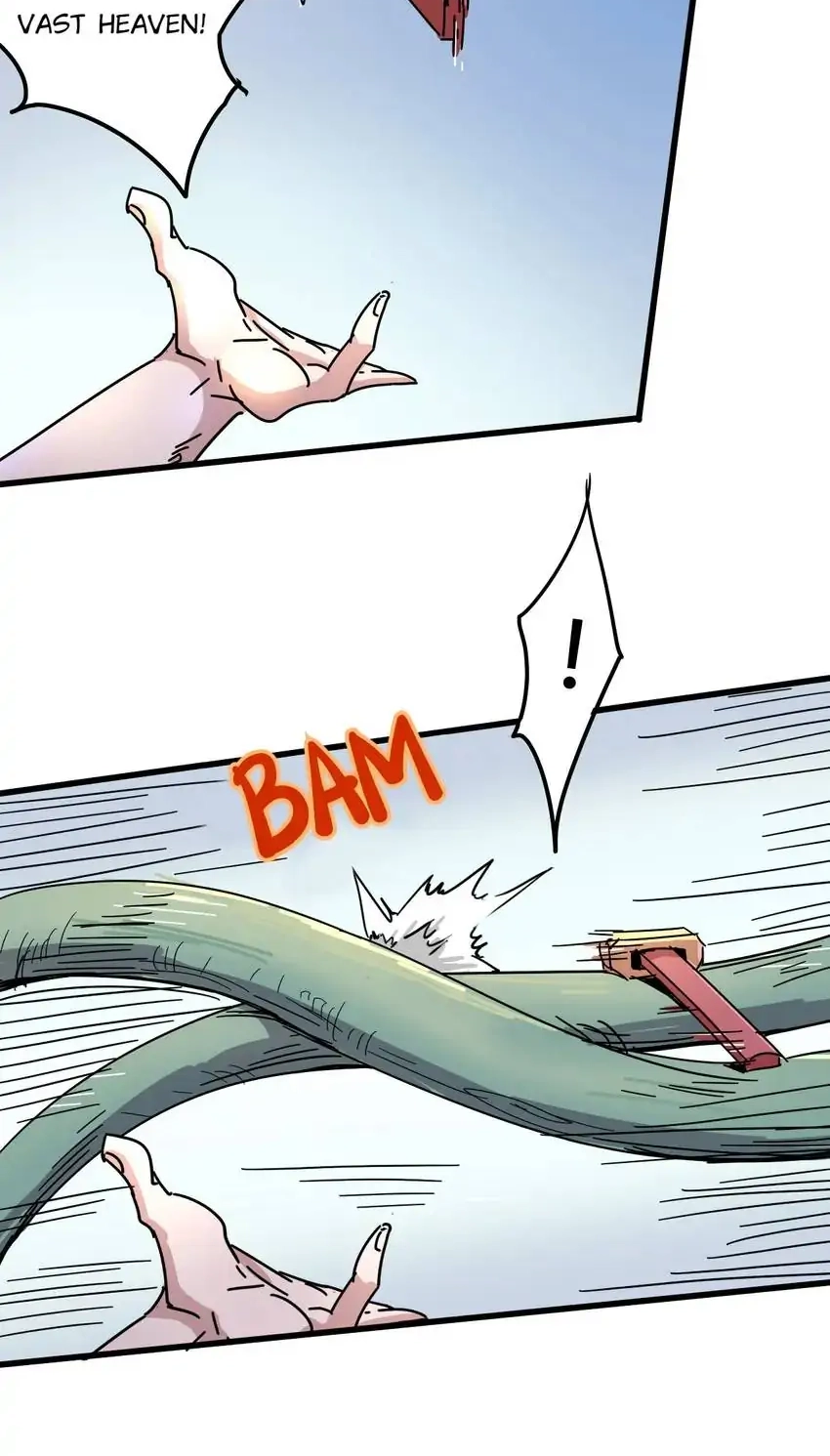 Read Time Retrograde chapter 94 image 17 on Lezhin