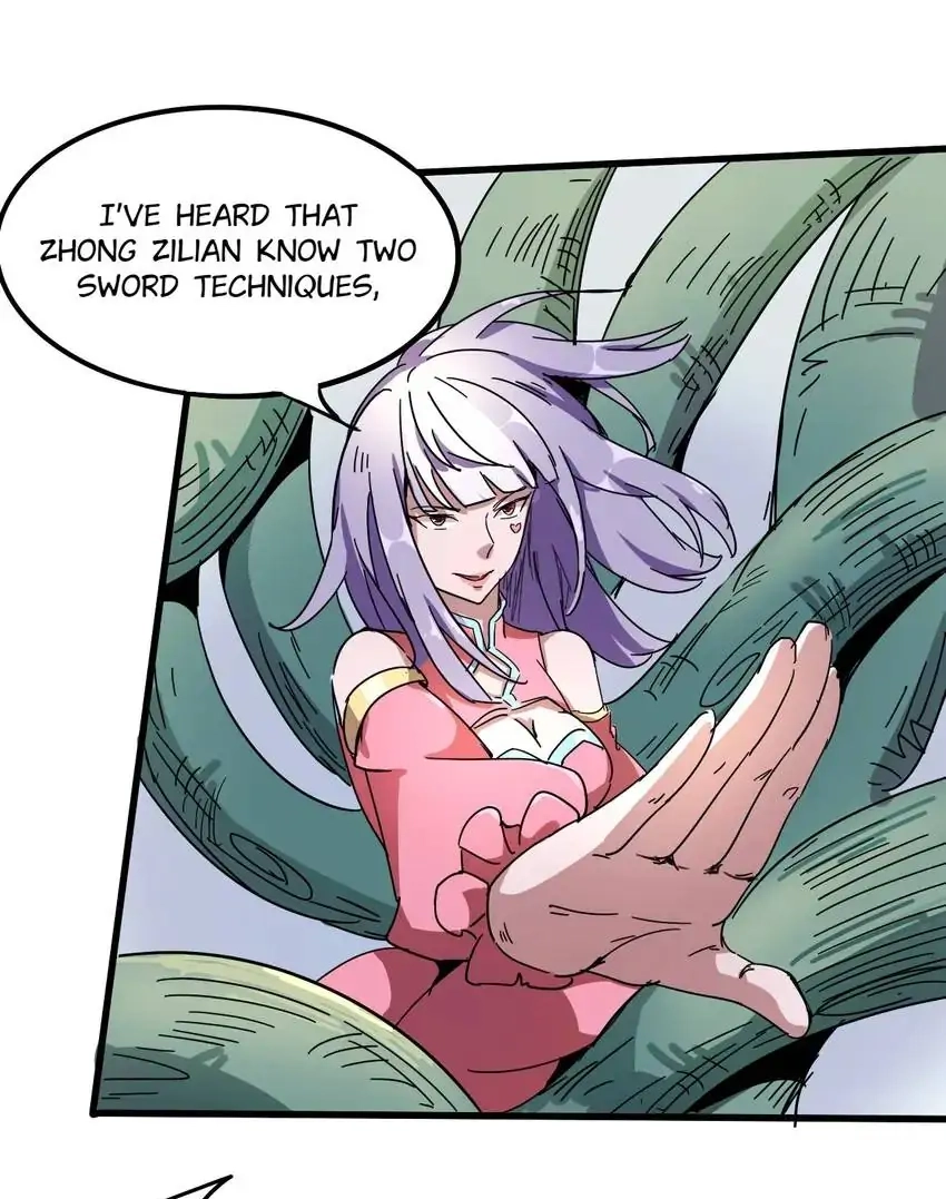 Read Time Retrograde chapter 94 image 18 on Lezhin