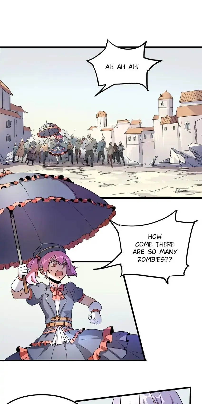 Read Time Retrograde chapter 94 image 2 on Lezhin