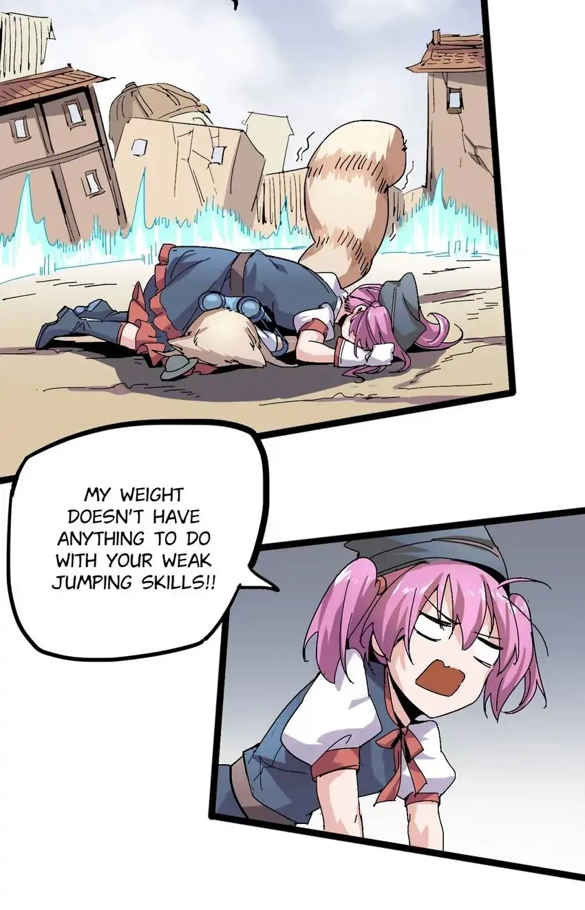 Read Time Retrograde chapter 94 image 35 on Lezhin