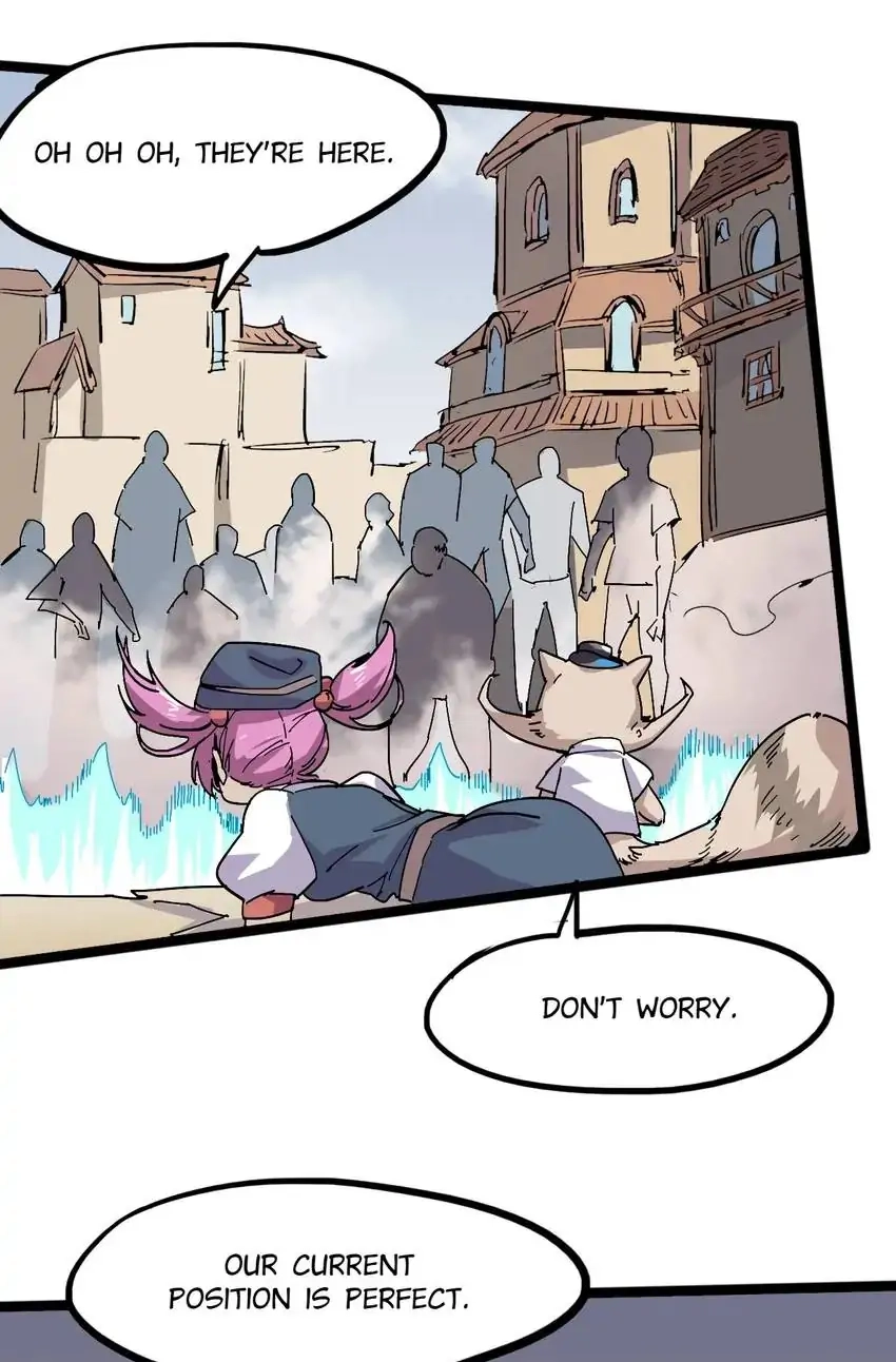 Read Time Retrograde chapter 94 image 36 on Lezhin