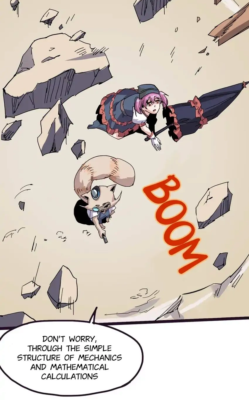 Read Time Retrograde chapter 94 image 40 on Lezhin