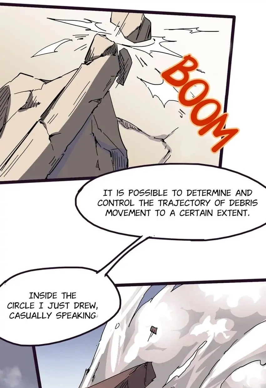 Read Time Retrograde chapter 94 image 41 on Lezhin