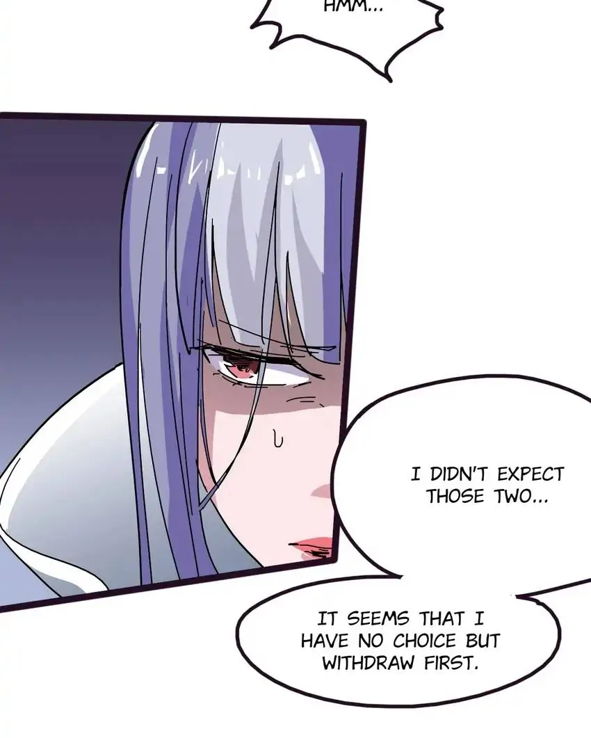 Read Time Retrograde chapter 94 image 48 on Lezhin