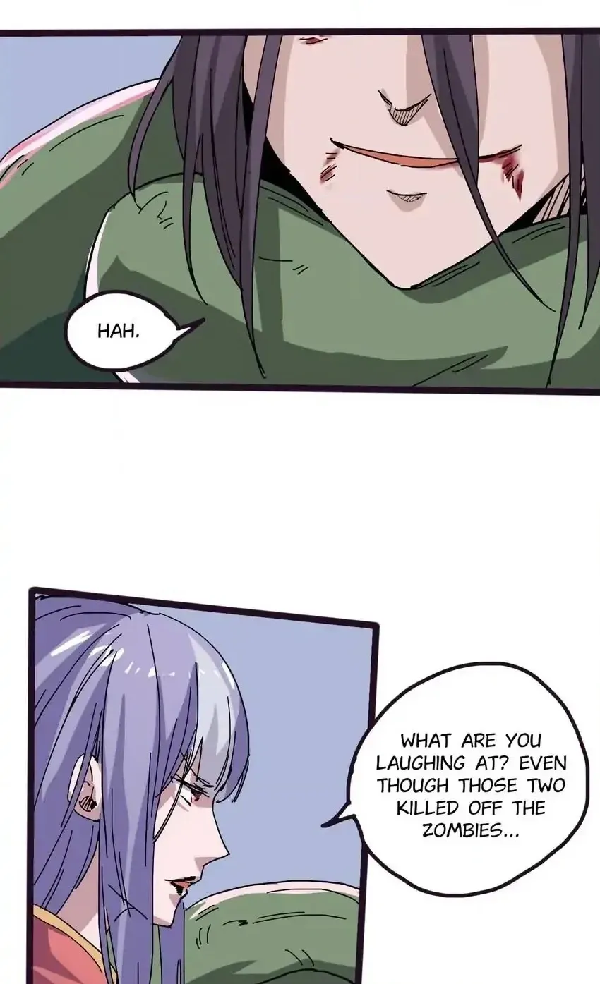 Read Time Retrograde chapter 94 image 49 on Lezhin