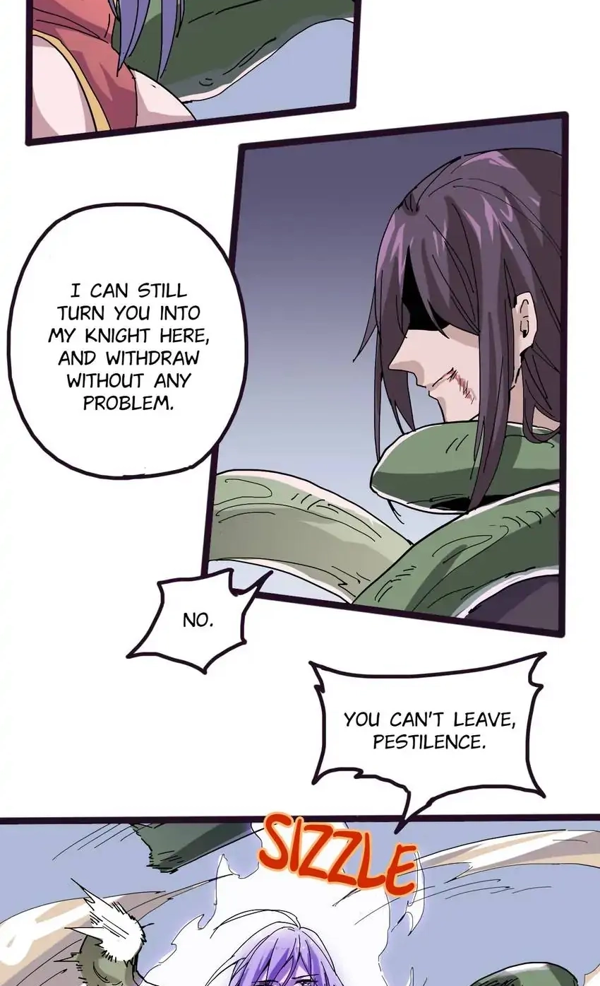Read Time Retrograde chapter 94 image 50 on Lezhin