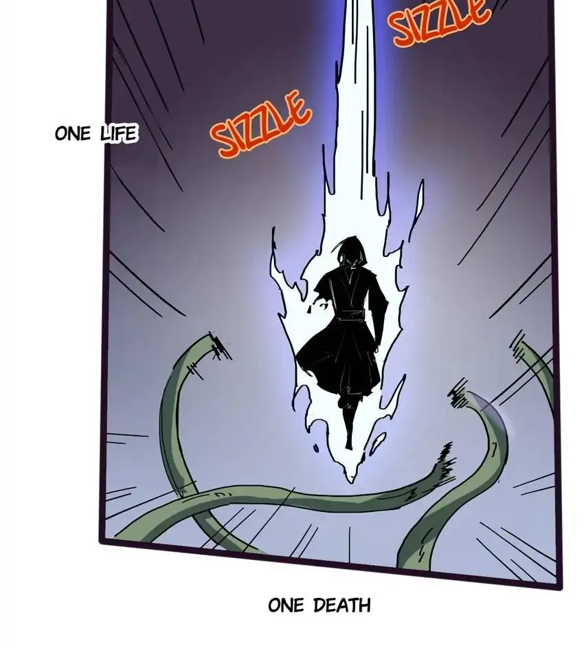 Read Time Retrograde chapter 94 image 53 on Lezhin