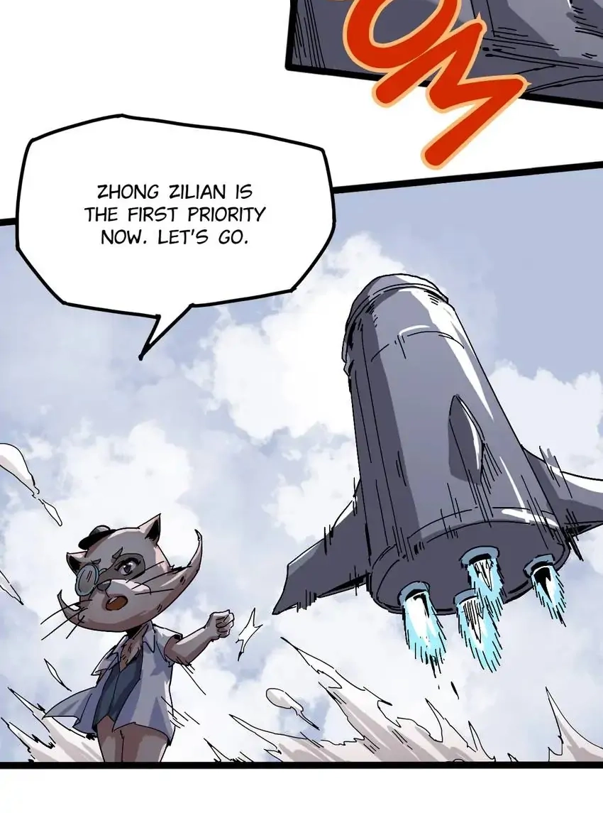 Read Time Retrograde chapter 95 image 10 on Lezhin