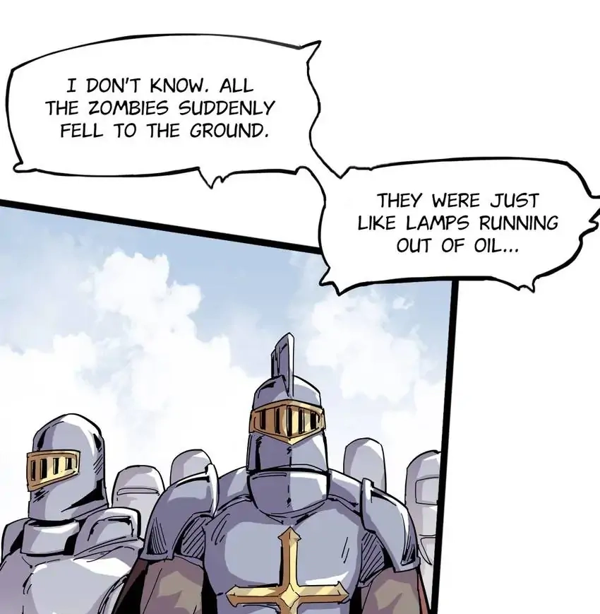 Read Time Retrograde chapter 95 image 14 on Lezhin