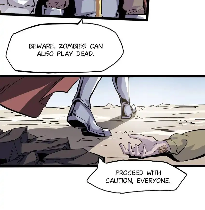 Read Time Retrograde chapter 95 image 15 on Lezhin