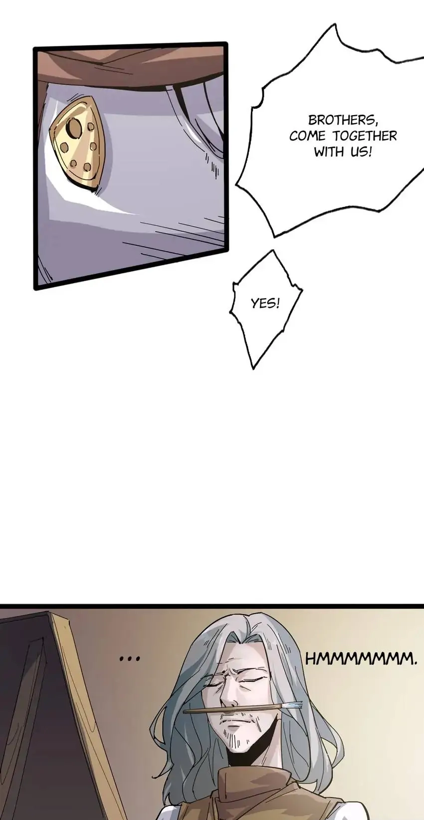 Read Time Retrograde chapter 95 image 18 on Lezhin
