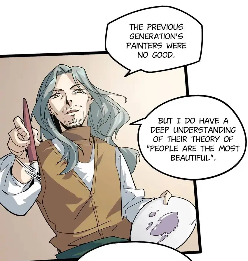 Read Time Retrograde chapter 95 image 22 on Lezhin