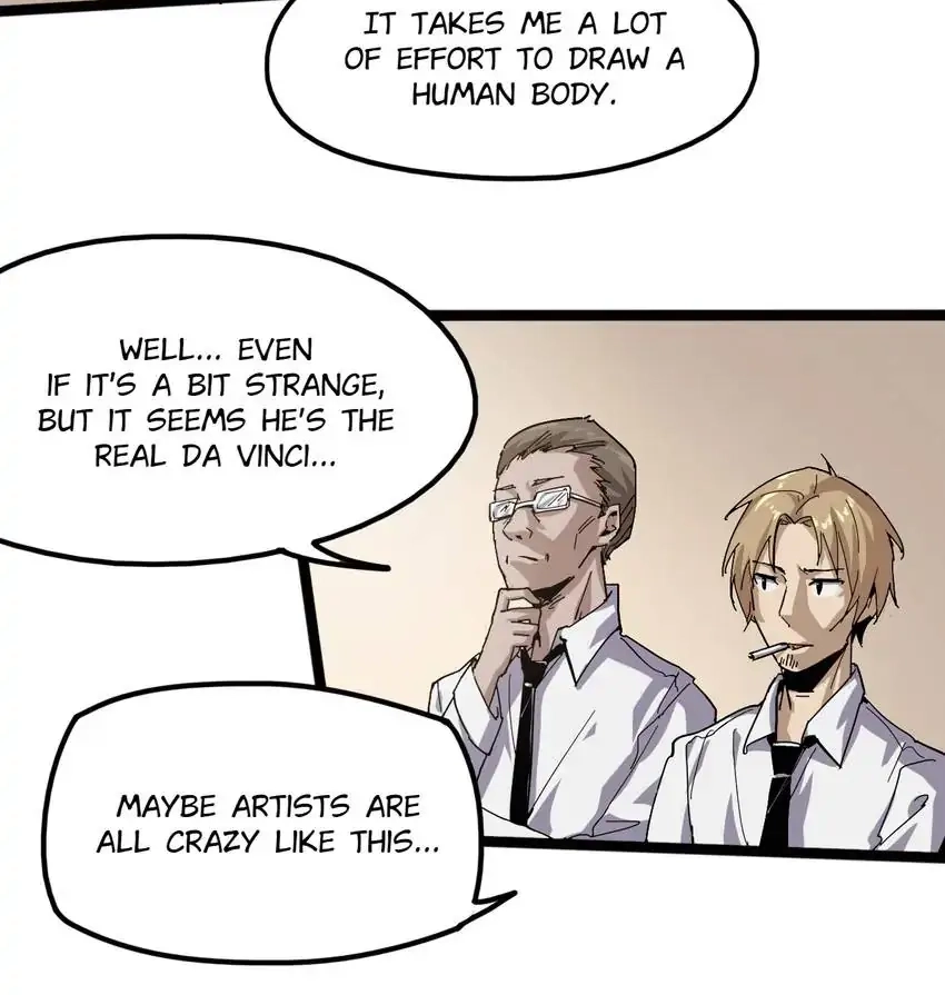 Read Time Retrograde chapter 95 image 23 on Lezhin