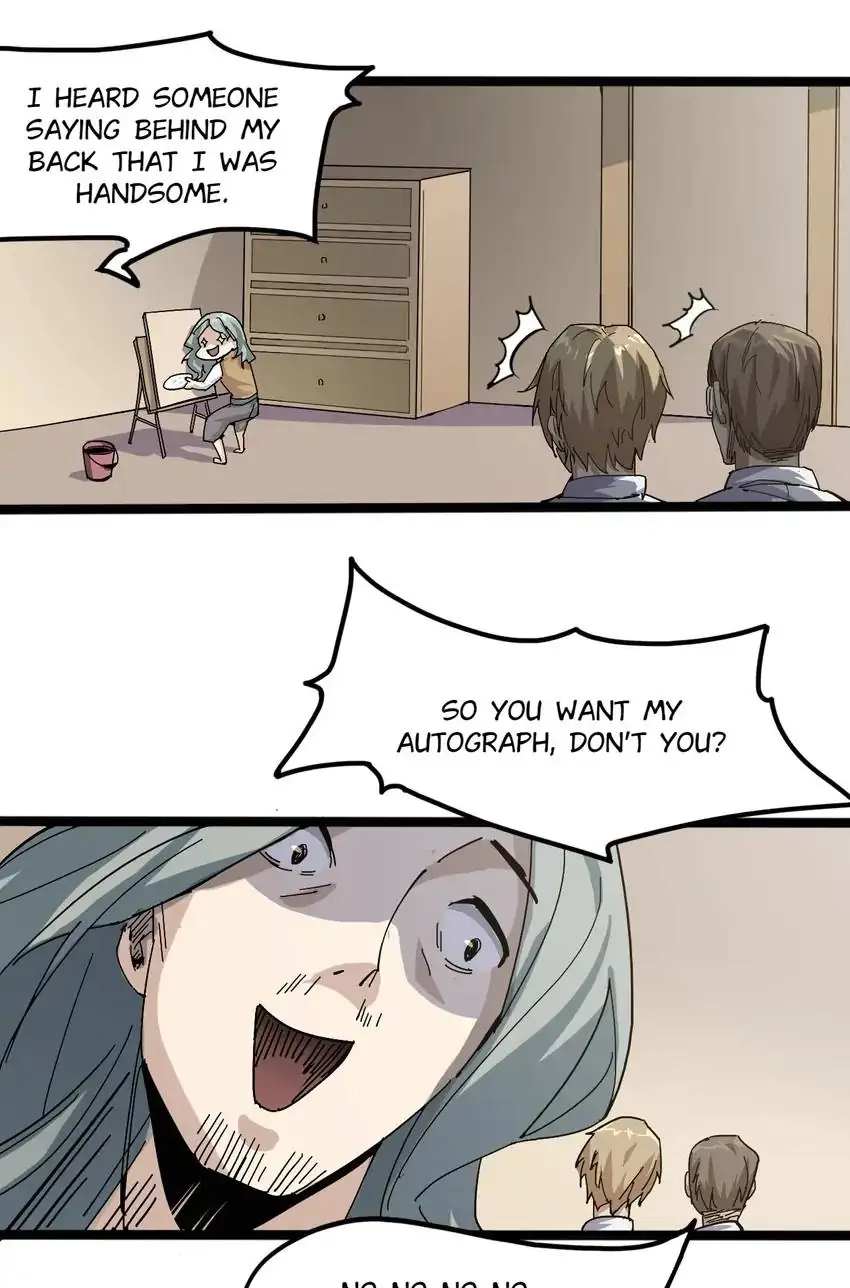 Read Time Retrograde chapter 95 image 24 on Lezhin