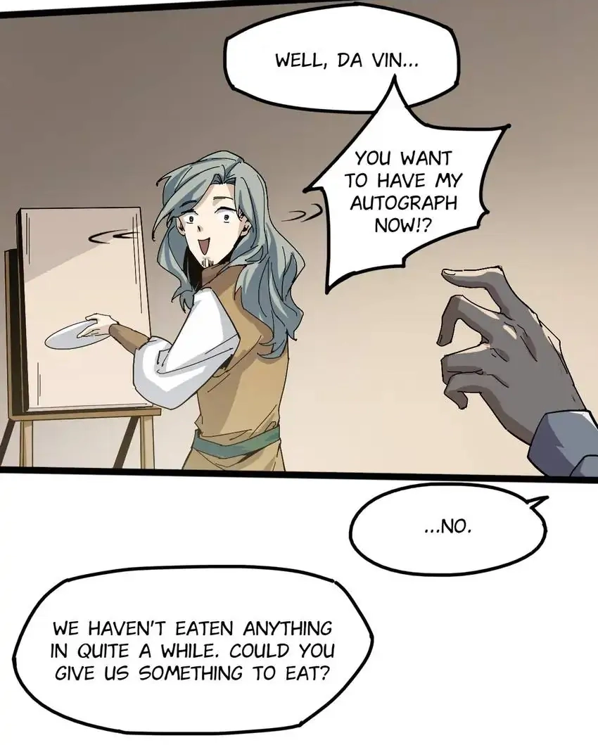 Read Time Retrograde chapter 95 image 27 on Lezhin