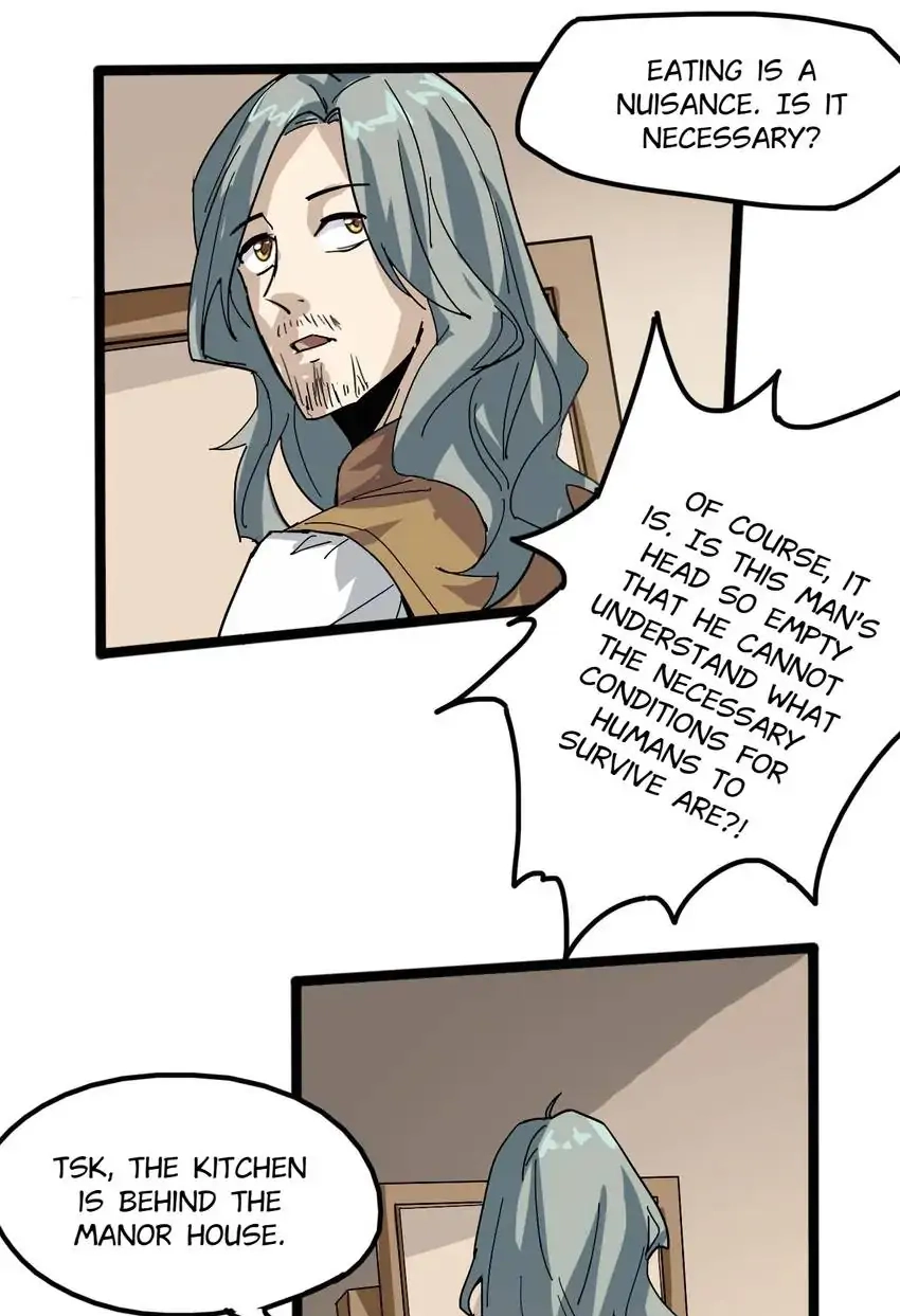 Read Time Retrograde chapter 95 image 28 on Lezhin