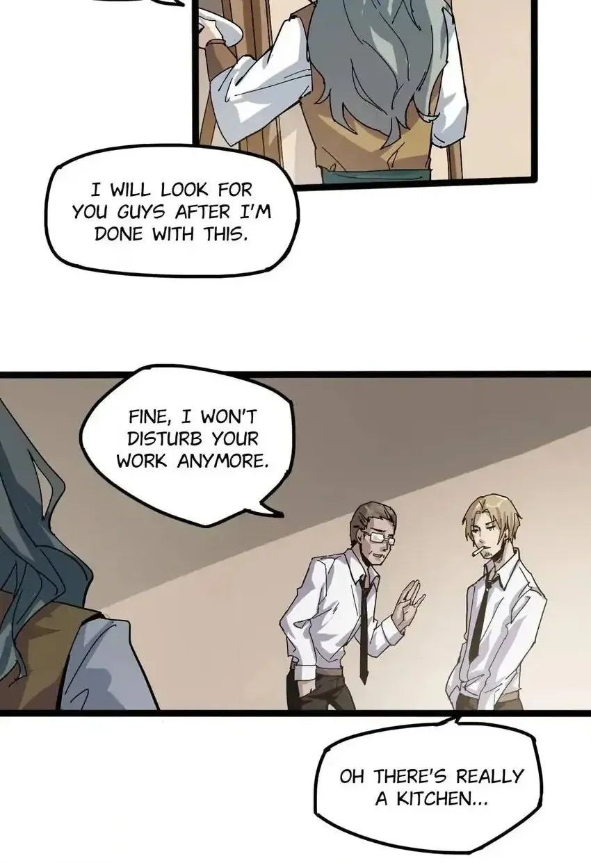 Read Time Retrograde chapter 95 image 29 on Lezhin