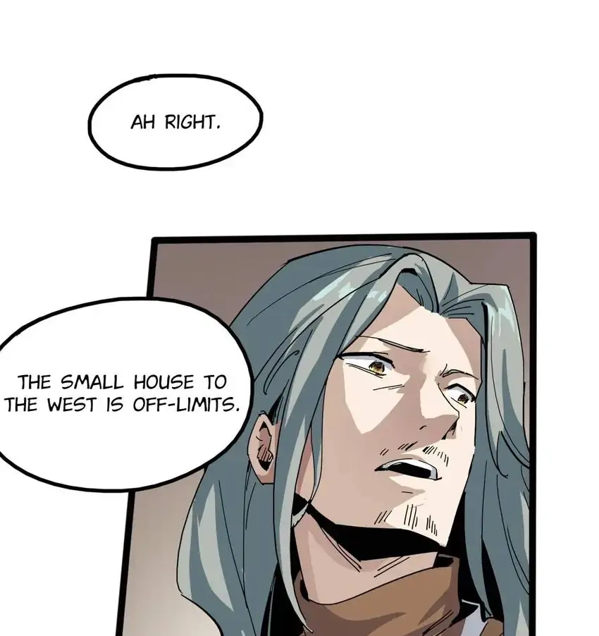 Read Time Retrograde chapter 95 image 30 on Lezhin